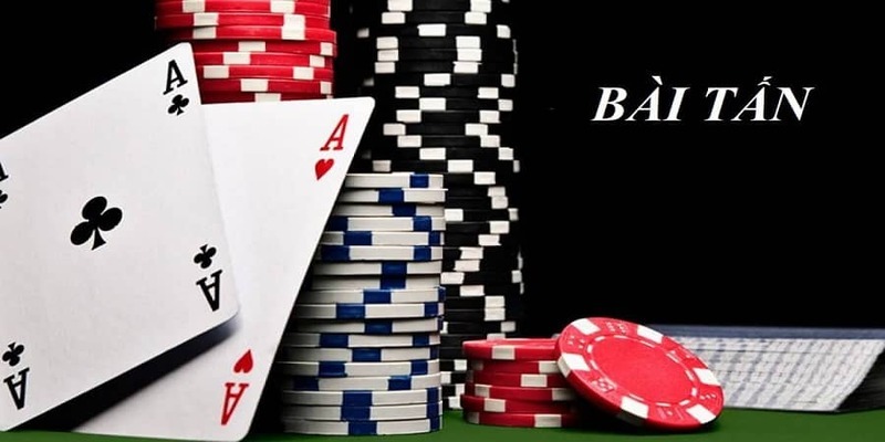Bài tấn mang đến tỷ lệ thưởng cực cao cho bet thủ